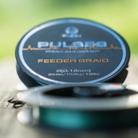 Guru Pulse 9 Feeder Braid 150m